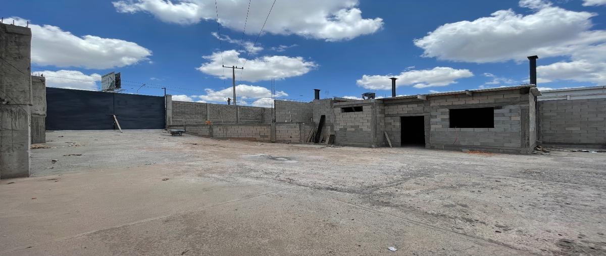 Foto de bodega en renta en jardines de maría cecilia, san luis potosí, san luis potosí , jardines de maría cecilia, san luis potosí, san luis potosí, 0 No. 04