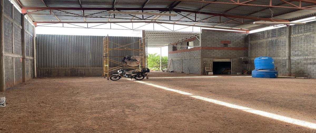 Foto de bodega en renta en jardines de maría cecilia, san luis potosí, san luis potosí , jardines de maría cecilia, san luis potosí, san luis potosí, 0 No. 03