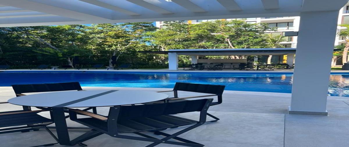 Foto de departamento en venta en jardines de mayakoba b506, ciudad mayakoba, solidaridad, quintana roo, 0 No. 03