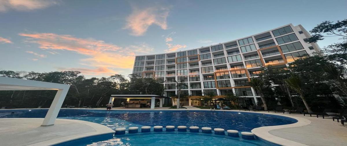 Foto de departamento en venta en jardines de mayakoba b506, ciudad mayakoba, solidaridad, quintana roo, 0 No. 04