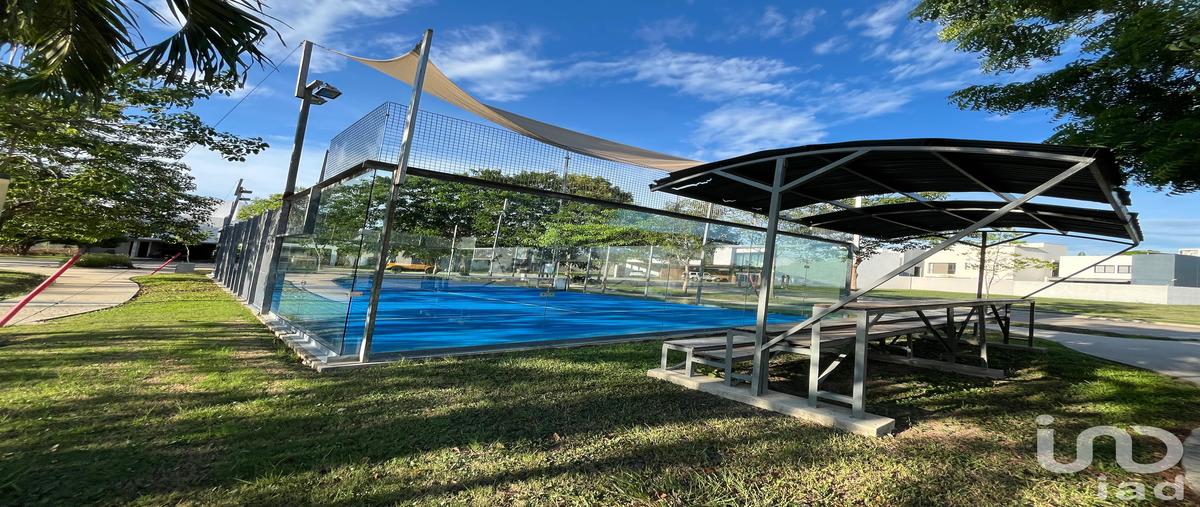 Foto de terreno habitacional en venta en jardines de mazaltepec , sol campestre, centro, tabasco, 30216348 No. 02