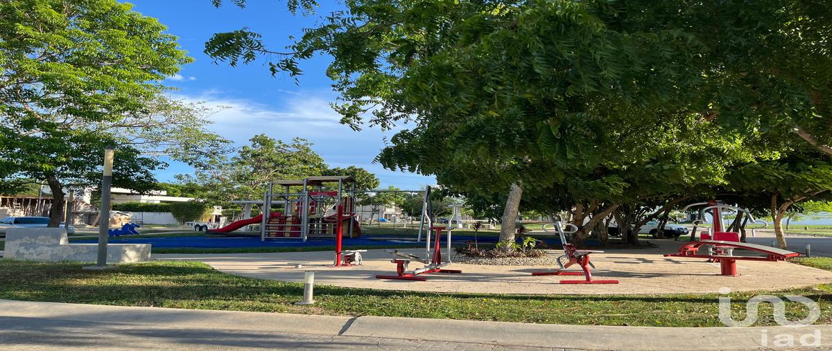 Foto de terreno habitacional en venta en jardines de mazaltepec , sol campestre, centro, tabasco, 30216348 No. 04