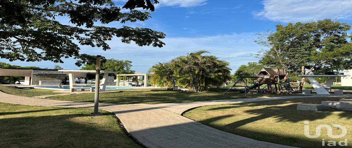 Foto de terreno habitacional en venta en jardines de mazaltepec , sol campestre, centro, tabasco, 30216348 No. 05