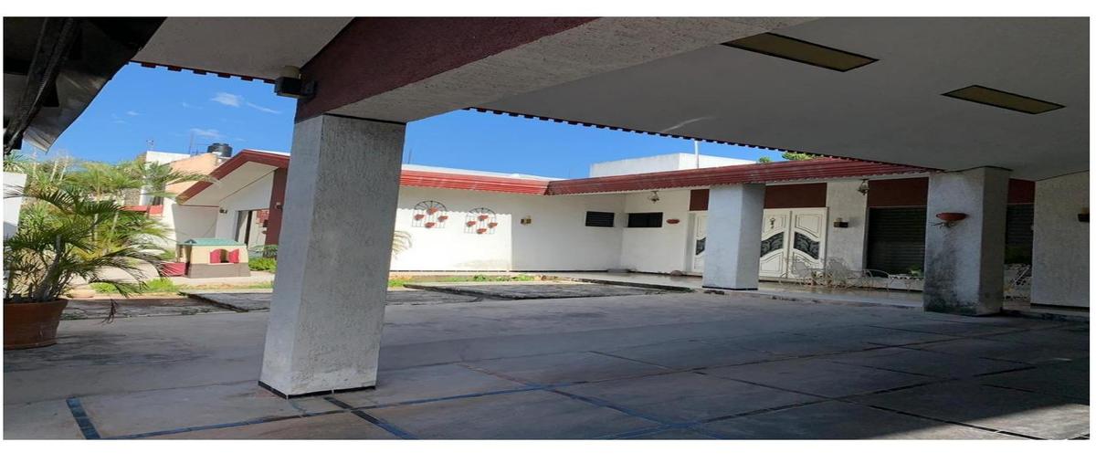 Foto de casa en venta en  , jardines de mérida, mérida, yucatán, 27159728 No. 03