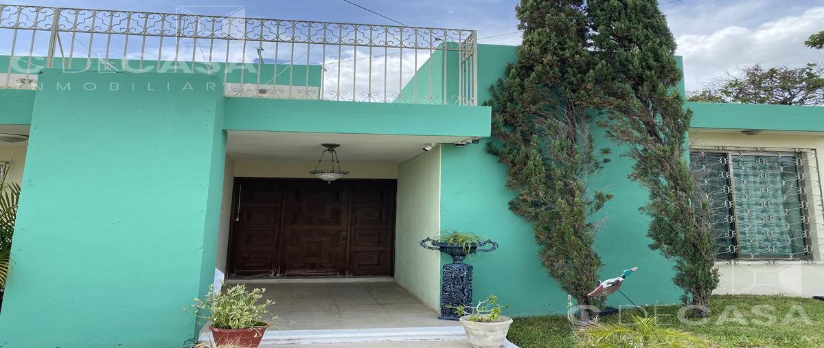 Foto de casa en venta en  , jardines de mérida, mérida, yucatán, 29059742 No. 03