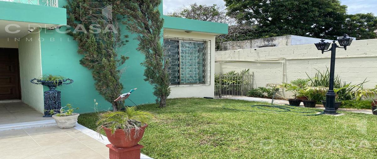 Foto de casa en venta en  , jardines de mérida, mérida, yucatán, 29059742 No. 04