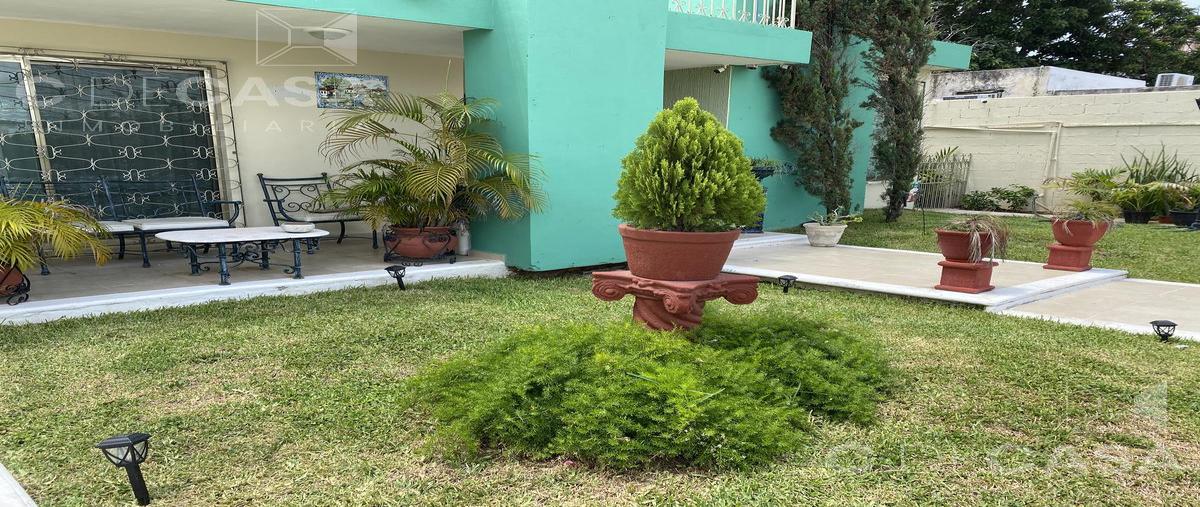 Foto de casa en venta en  , jardines de mérida, mérida, yucatán, 29059742 No. 05