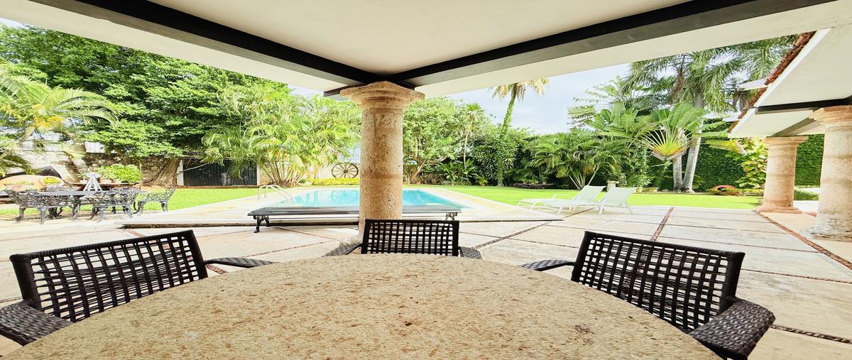 Foto de casa en renta en  , jardines de mérida, mérida, yucatán, 0 No. 05