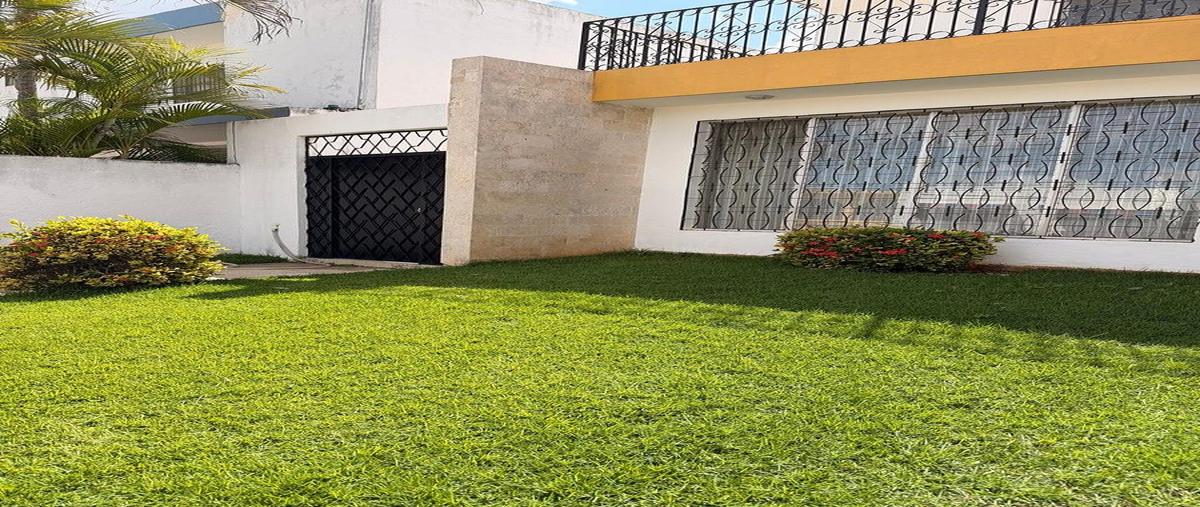 Foto de casa en venta en . , jardines de mérida, mérida, yucatán, 0 No. 03
