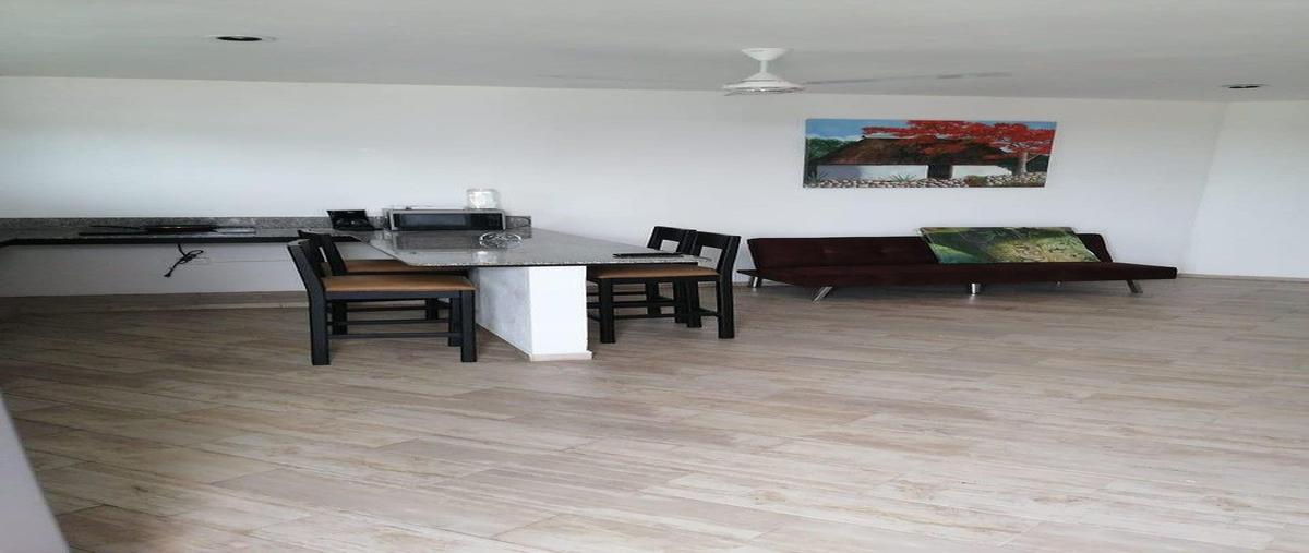 Foto de departamento en renta en  , jardines de mérida, mérida, yucatán, 0 No. 03