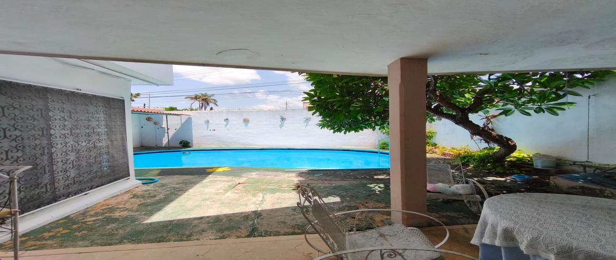 Foto de casa en venta en  , jardines de miraflores, mérida, yucatán, 30106978 No. 05