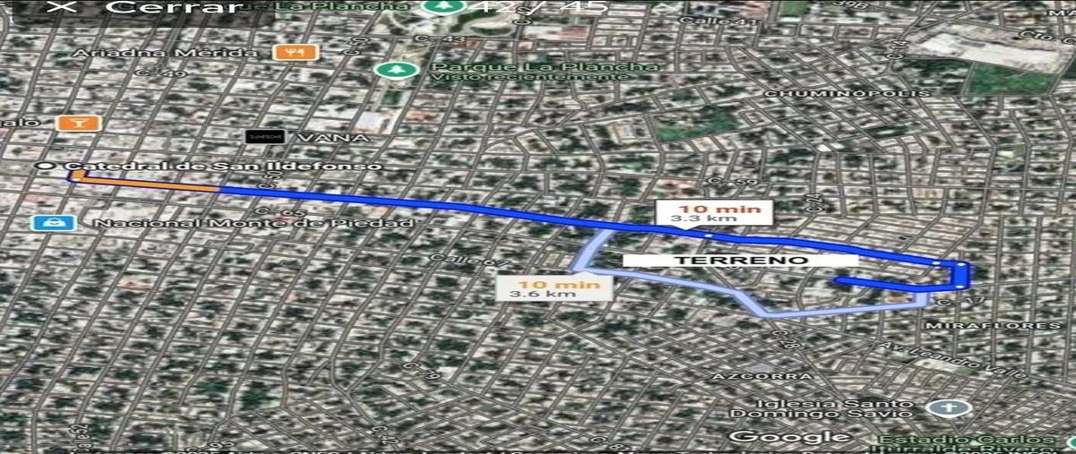 Foto de casa en venta en  , jardines de miraflores, mérida, yucatán, 31082598 No. 05