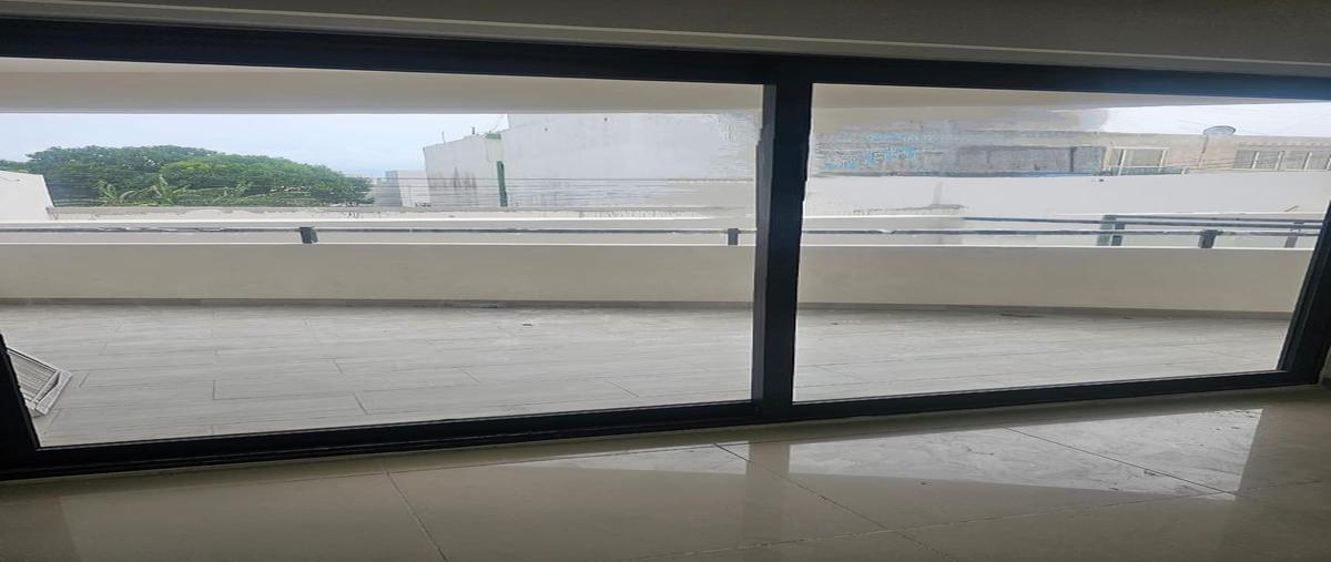 Foto de departamento en venta en  , jardines de mocambo, boca del río, veracruz de ignacio de la llave, 0 No. 04