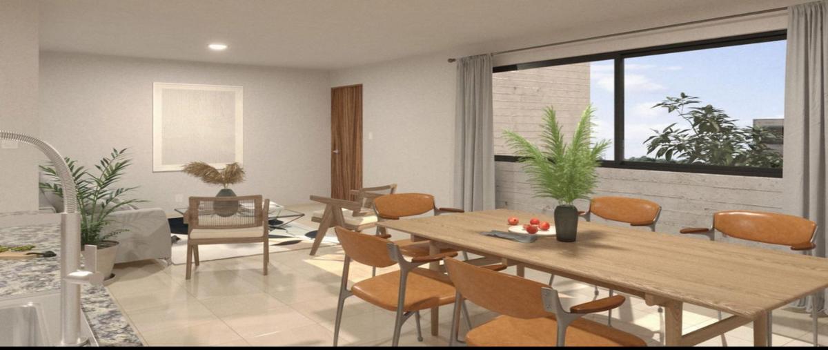 Foto de departamento en venta en  , jardines de mocambo, boca del río, veracruz de ignacio de la llave, 29425558 No. 05
