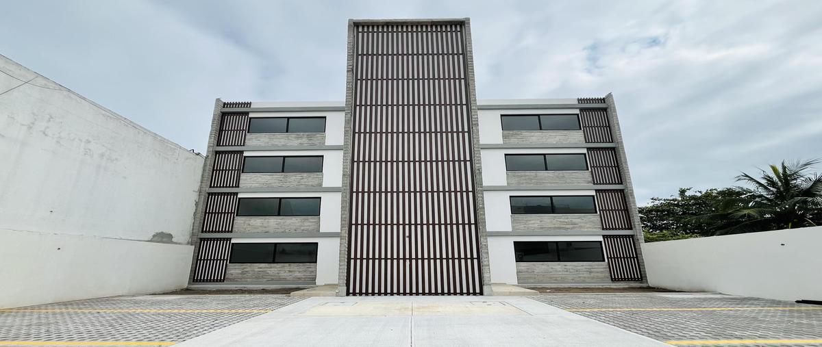 Foto de departamento en venta en  , jardines de mocambo, boca del río, veracruz de ignacio de la llave, 30194636 No. 03