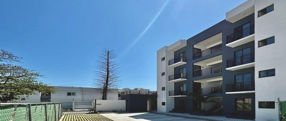 Foto de departamento en venta en  , jardines de mocambo, boca del río, veracruz de ignacio de la llave, 30314015 No. 03