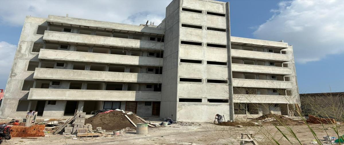 Foto de departamento en venta en  , jardines de mocambo, boca del río, veracruz de ignacio de la llave, 0 No. 05