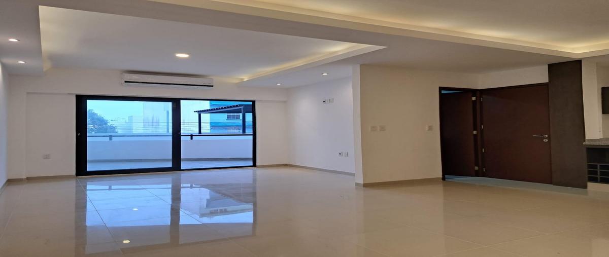 Foto de departamento en venta en  , jardines de mocambo, boca del río, veracruz de ignacio de la llave, 0 No. 03