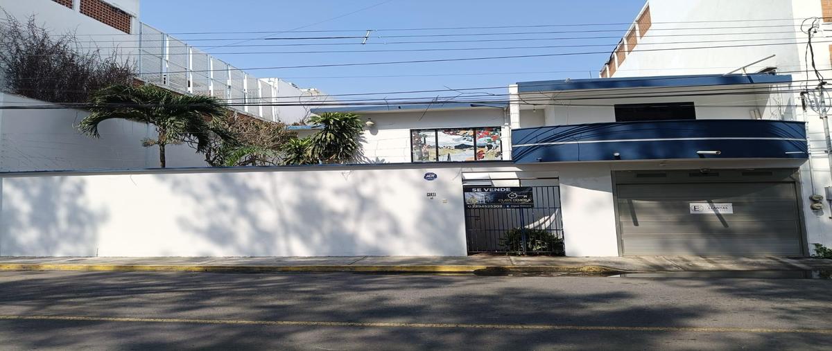 Foto de casa en venta en  , jardines de mocambo, boca del río, veracruz de ignacio de la llave, 0 No. 03