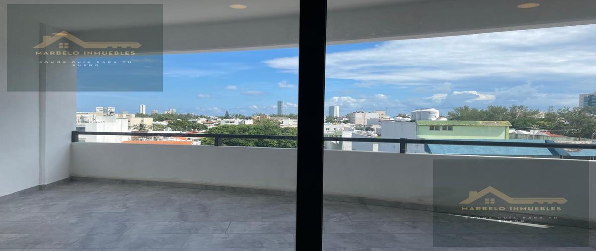 Foto de departamento en venta en  , jardines de mocambo, boca del río, veracruz de ignacio de la llave, 30895459 No. 04