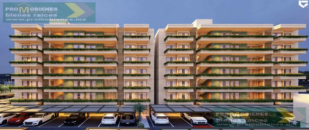 Foto de departamento en venta en  , jardines de mocambo, boca del río, veracruz de ignacio de la llave, 0 No. 04