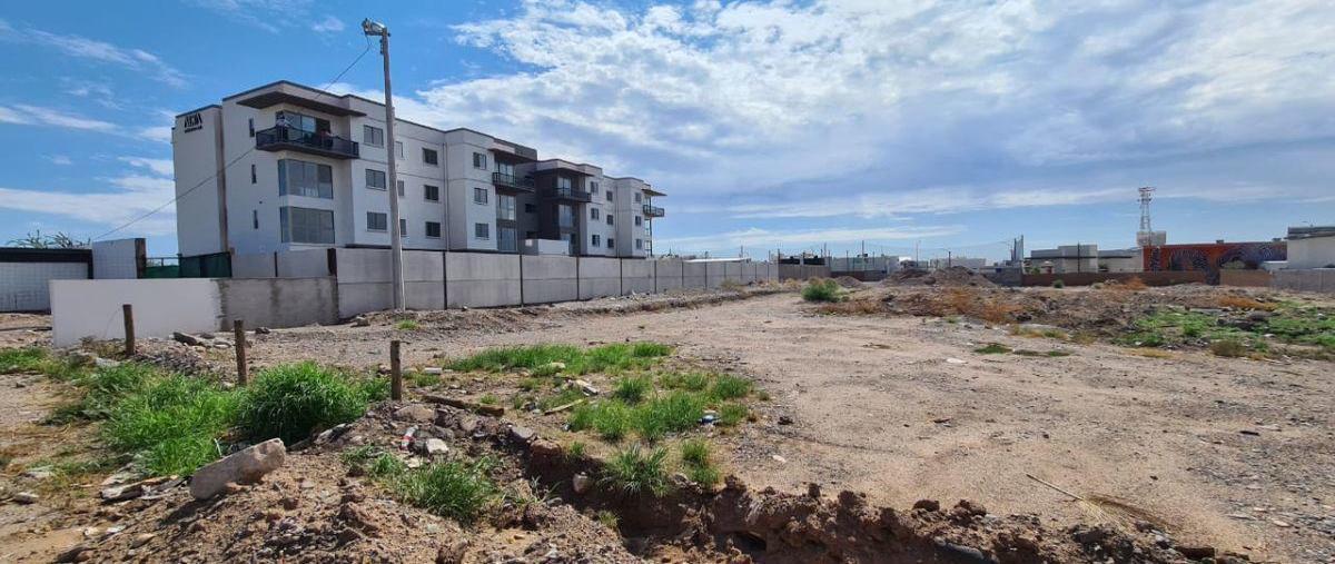 Foto de terreno habitacional en venta en  , jardines de mónaco, hermosillo, sonora, 0 No. 05