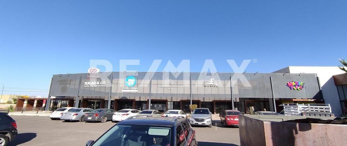 Foto de local en renta en  , jardines de mónaco, hermosillo, sonora, 0 No. 03