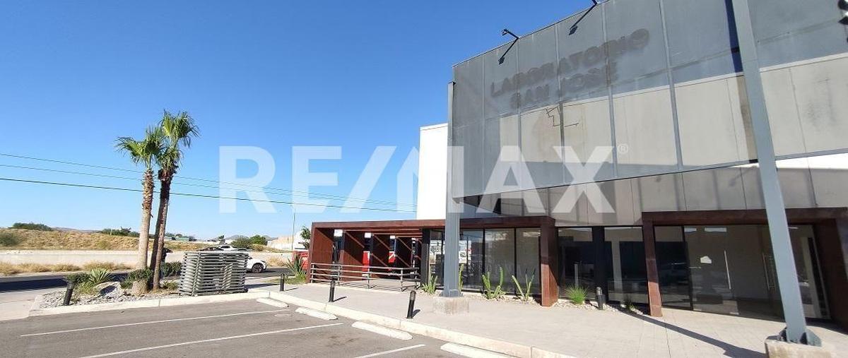 Foto de local en renta en  , jardines de mónaco, hermosillo, sonora, 0 No. 05