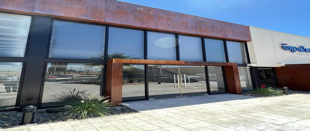 Foto de local en renta en  , jardines de mónaco, hermosillo, sonora, 0 No. 05