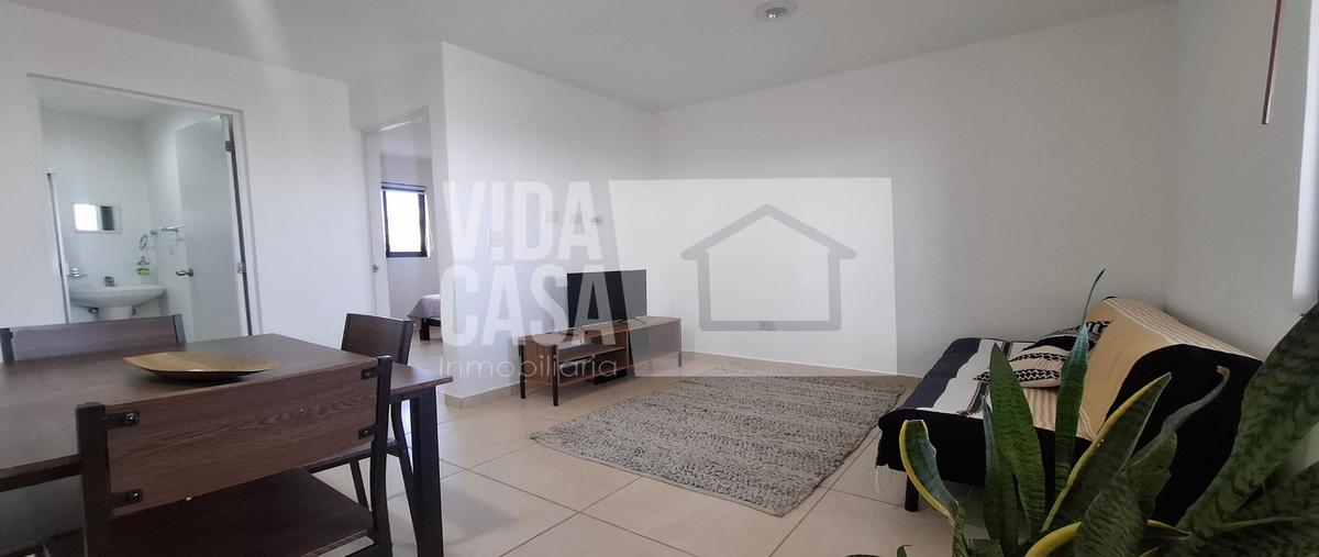 Foto de departamento en renta en  , jardines de montebello, aguascalientes, aguascalientes, 0 No. 03