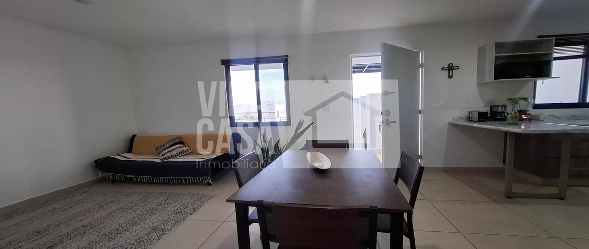 Foto de departamento en renta en  , jardines de montebello, aguascalientes, aguascalientes, 0 No. 04