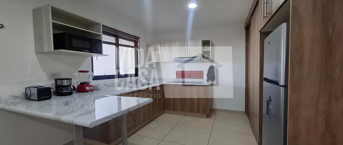 Foto de departamento en renta en  , jardines de montebello, aguascalientes, aguascalientes, 0 No. 05