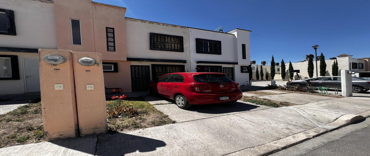 Foto de casa en venta en  , jardines de montebello, aguascalientes, aguascalientes, 0 No. 03