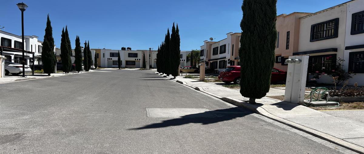 Foto de casa en venta en  , jardines de montebello, aguascalientes, aguascalientes, 0 No. 04
