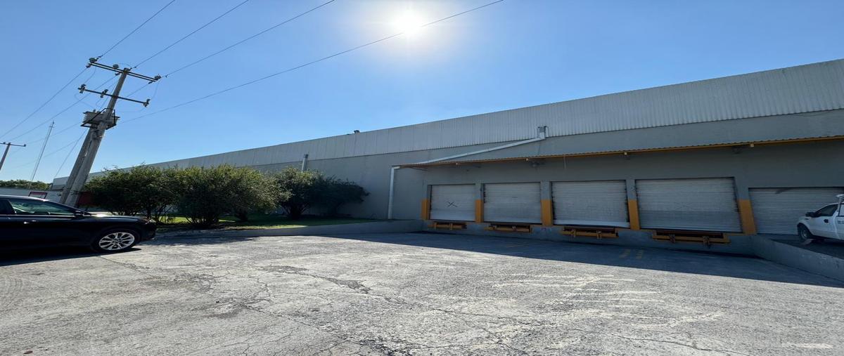 Foto de bodega en renta en  , jardines de monterrey i, apodaca, nuevo león, 28762862 No. 03