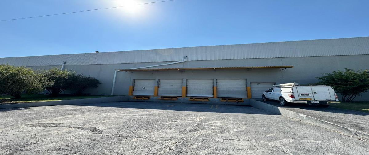 Foto de bodega en renta en  , jardines de monterrey i, apodaca, nuevo león, 28762862 No. 04