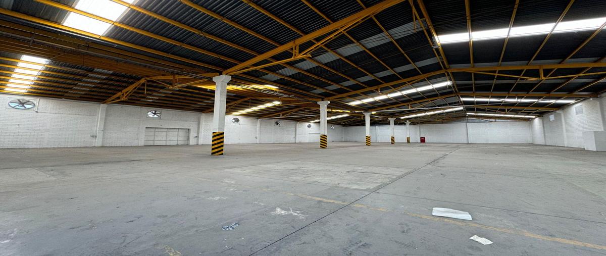 Foto de bodega en renta en  , jardines de monterrey i, apodaca, nuevo león, 28762863 No. 03