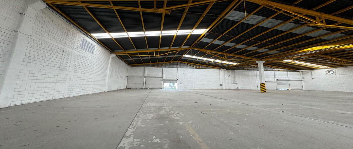Foto de bodega en renta en  , jardines de monterrey i, apodaca, nuevo león, 28762863 No. 04