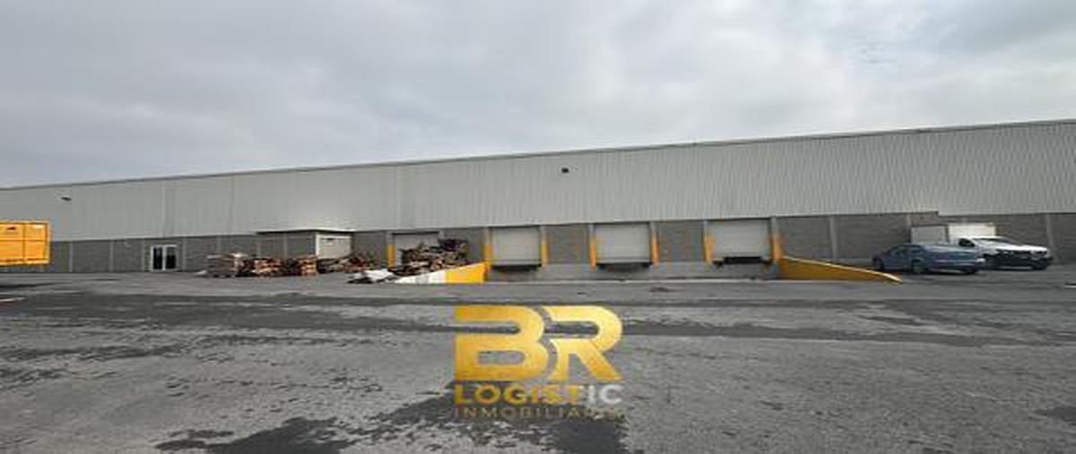 Foto de bodega en renta en  , jardines de monterrey i, apodaca, nuevo león, 0 No. 04