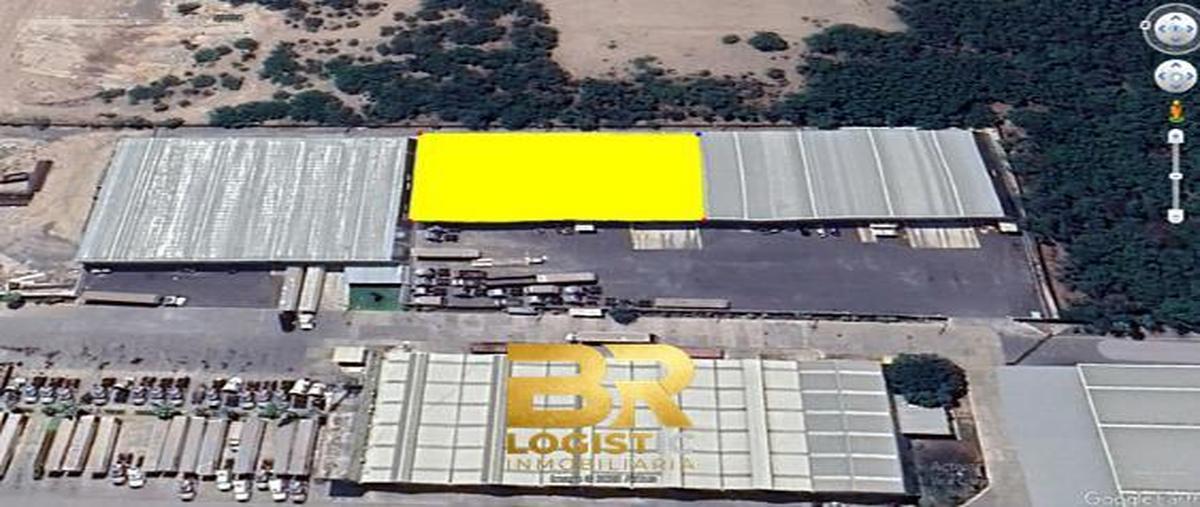 Foto de bodega en renta en  , jardines de monterrey i, apodaca, nuevo león, 0 No. 05