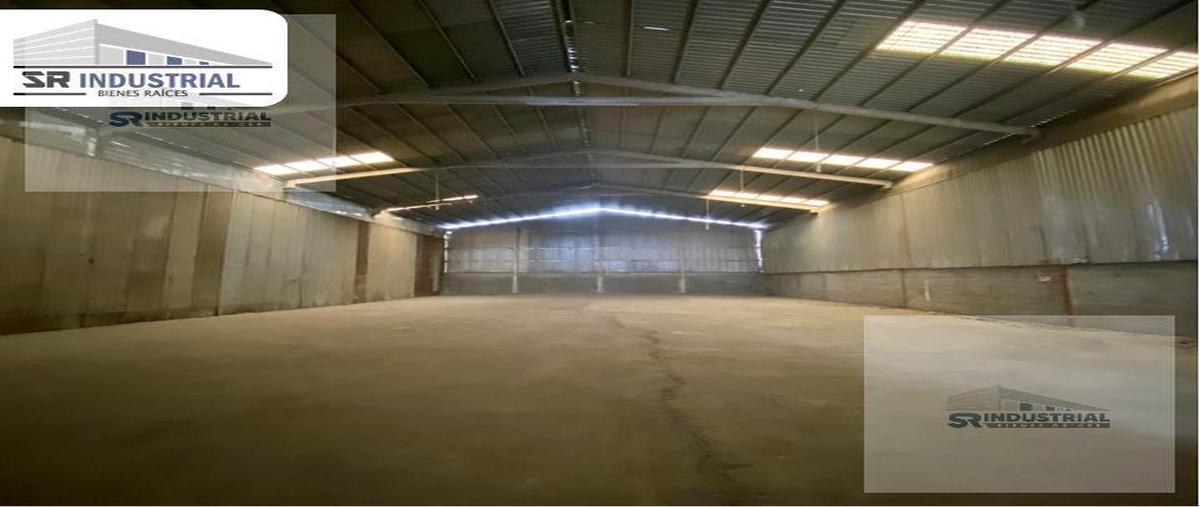 Foto de bodega en renta en  , jardines de monterrey i, apodaca, nuevo león, 0 No. 03
