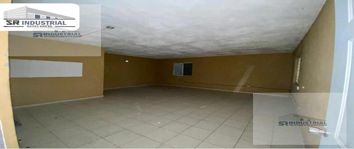 Foto de bodega en renta en  , jardines de monterrey i, apodaca, nuevo león, 0 No. 04