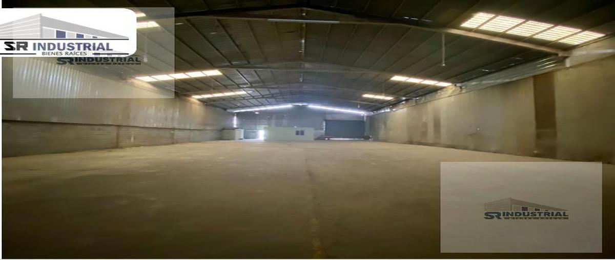 Foto de bodega en renta en  , jardines de monterrey i, apodaca, nuevo león, 0 No. 05