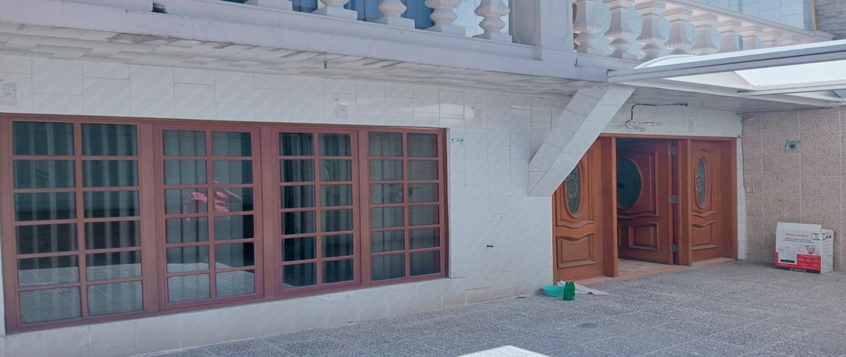 Foto de casa en renta en  , jardines de morelos 5a sección, ecatepec de morelos, méxico, 0 No. 03