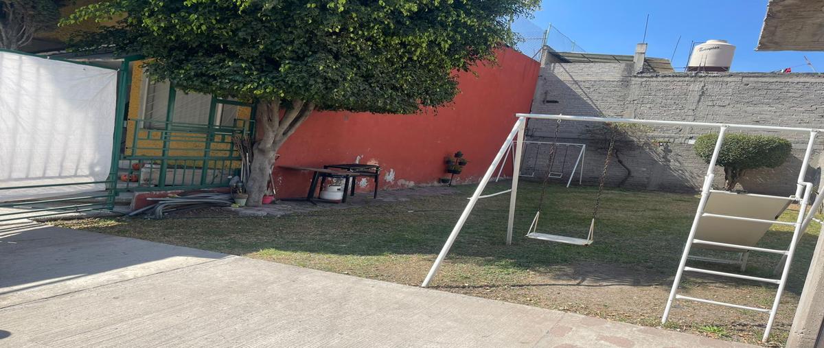 Foto de terreno habitacional en venta en jardines de morelos, ecatepec , jardines de morelos sección cerros, ecatepec de morelos, méxico, 30782443 No. 05