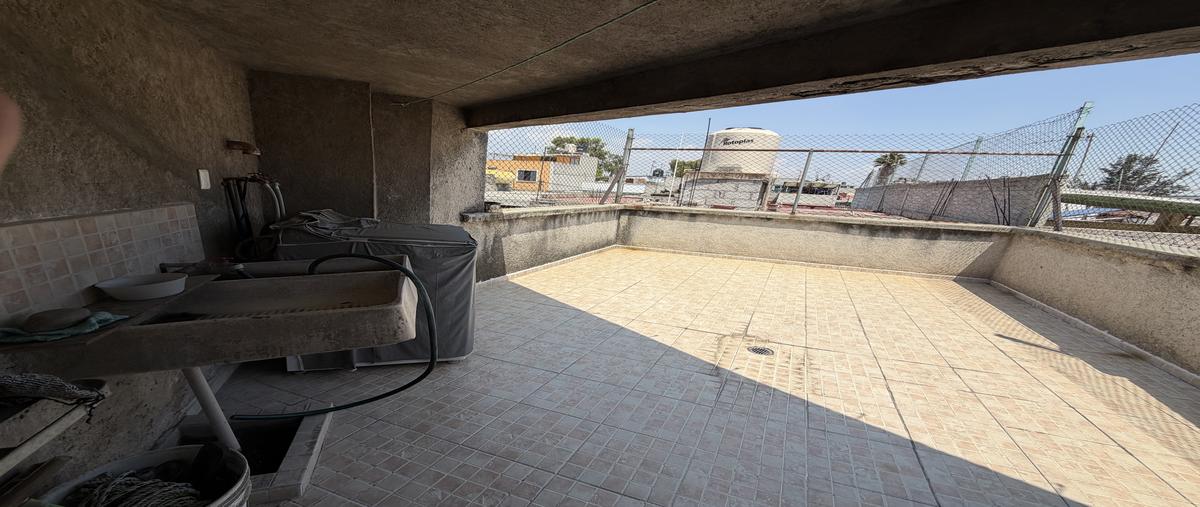 Foto de casa en venta en jardines de morelos , jardines de morelos sección islas, ecatepec de morelos, méxico, 31350007 No. 02