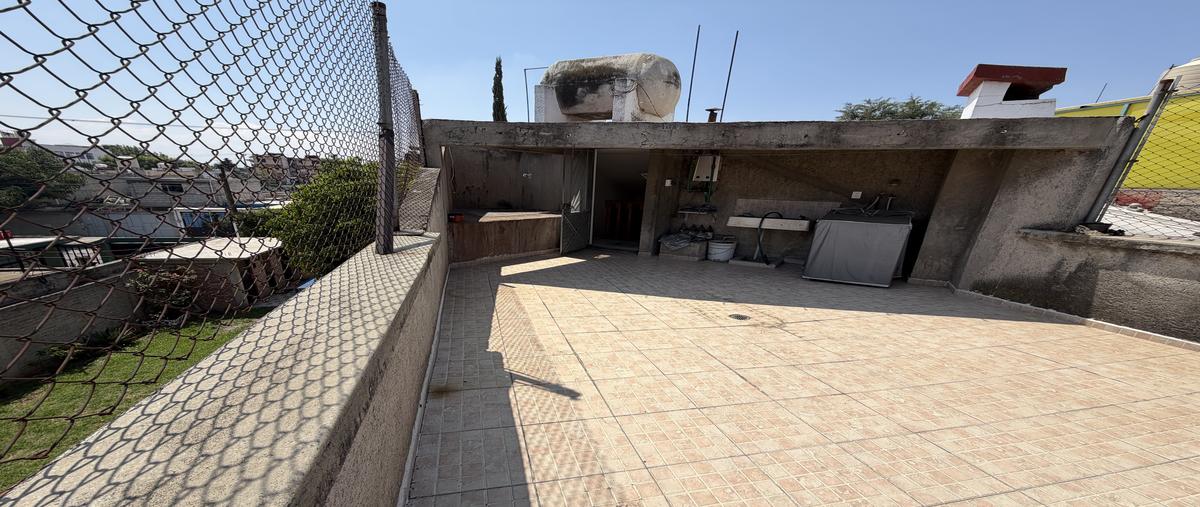Foto de casa en venta en jardines de morelos , jardines de morelos sección islas, ecatepec de morelos, méxico, 31350007 No. 04