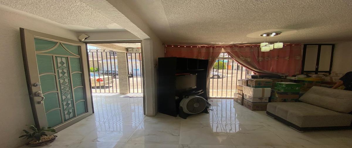 Foto de casa en venta en  , jardines de morelos sección bosques, ecatepec de morelos, méxico, 30334700 No. 04