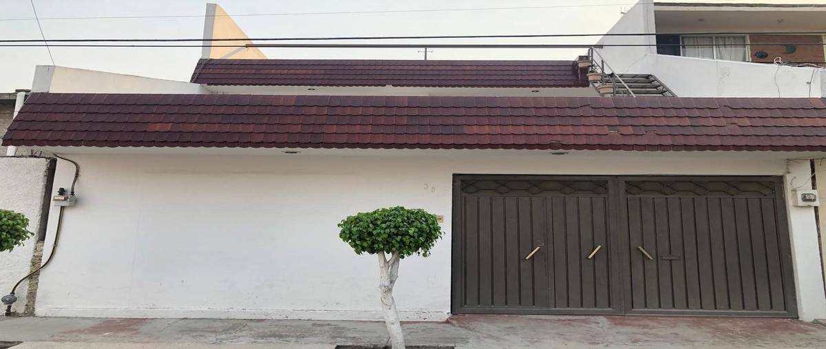 Foto de casa en venta en  , jardines de morelos sección cerros, ecatepec de morelos, méxico, 27929639 No. 01