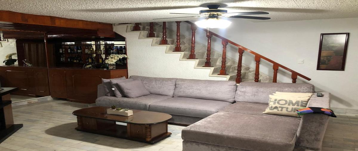 Foto de casa en venta en  , jardines de morelos sección cerros, ecatepec de morelos, méxico, 27929639 No. 04